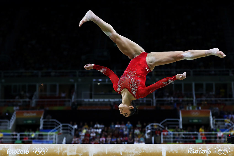 Photo: Elsa/Staff/Getty
